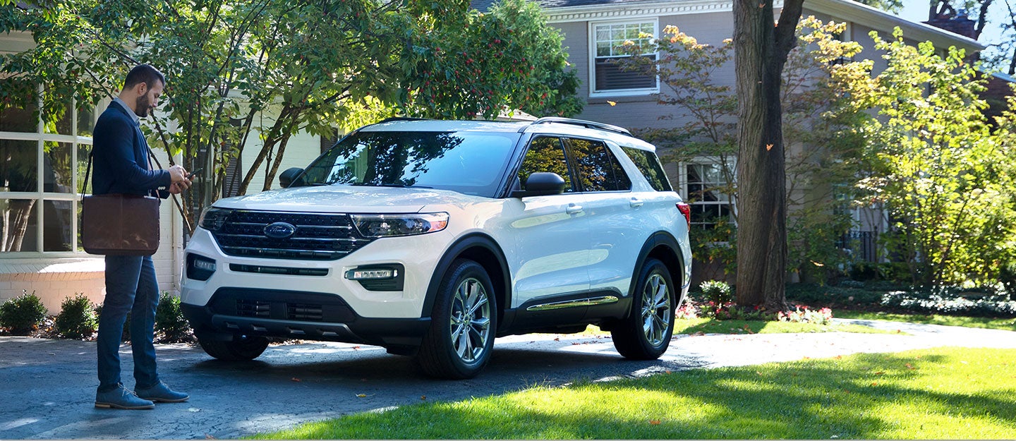 Courtesy Ford in Conrad MT