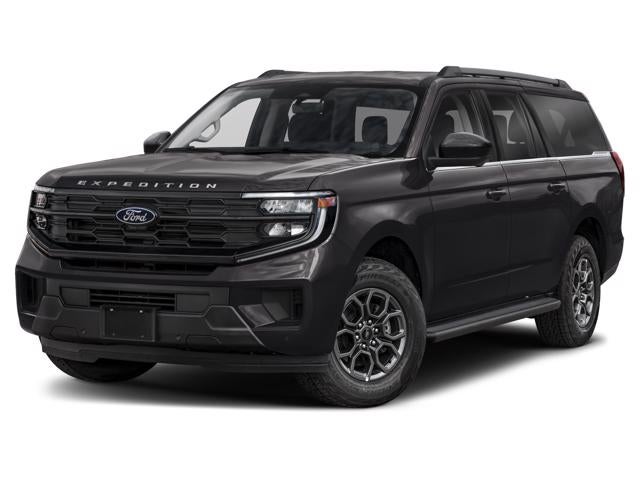 2026 Ford Expedition Max 