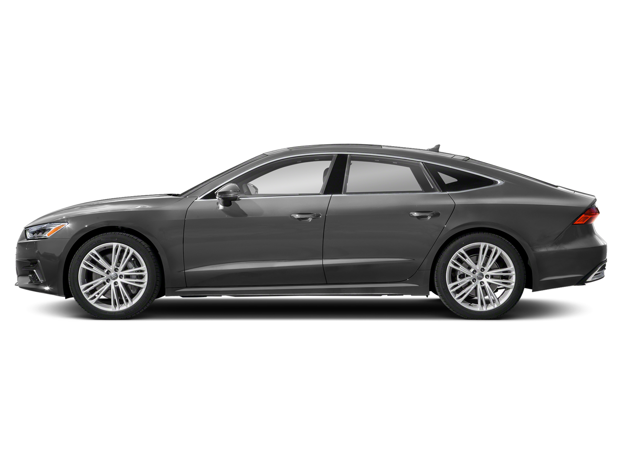 2019 Audi A7 Prestige