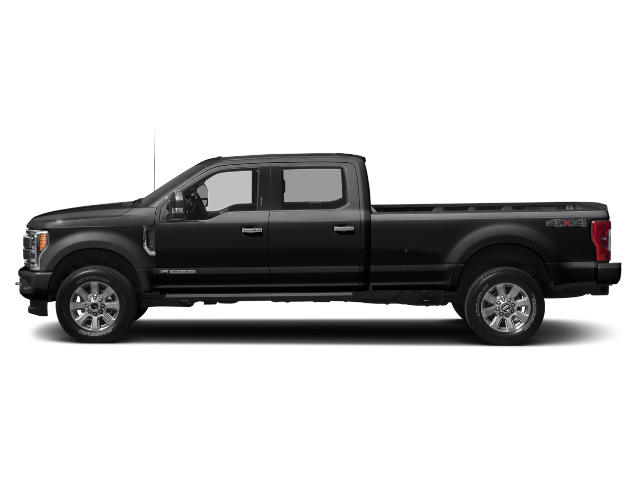 2019 Ford Super Duty F-350 SRW LARIAT