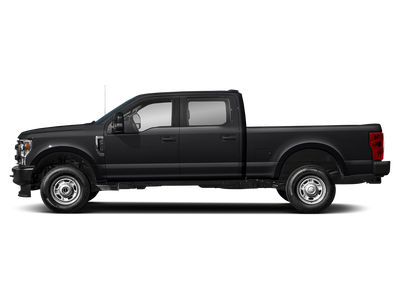 2020 Ford Super Duty F-350 SRW XL