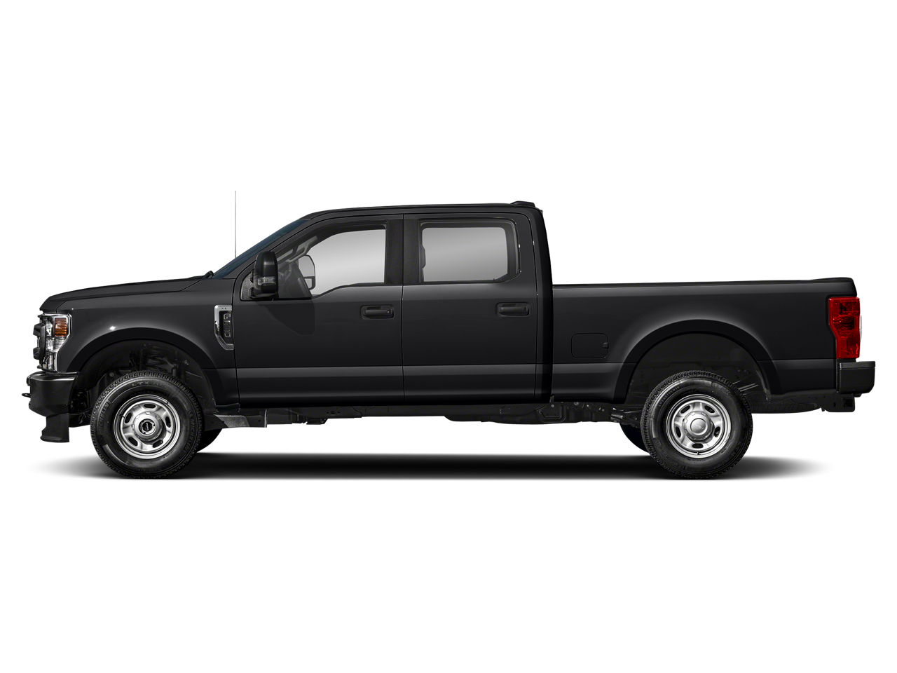 2020 Ford Super Duty F-350 SRW XL