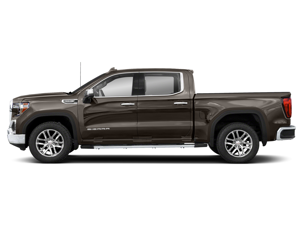 2020 GMC Sierra 1500 SLT - Photo 17