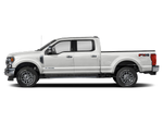 2022 Ford Super Duty F-250 SRW XLT
