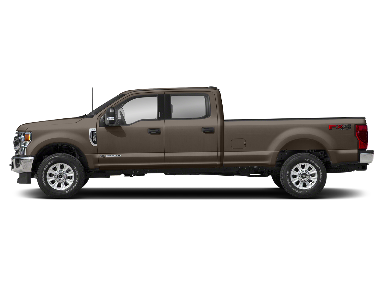 2022 Ford Super Duty F-350 SRW XLT