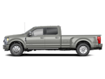 2022 Ford Super Duty F-450 DRW Platinum