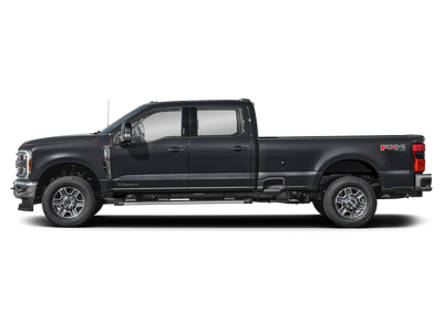 2024 Ford Super Duty F-350 SRW LARIAT