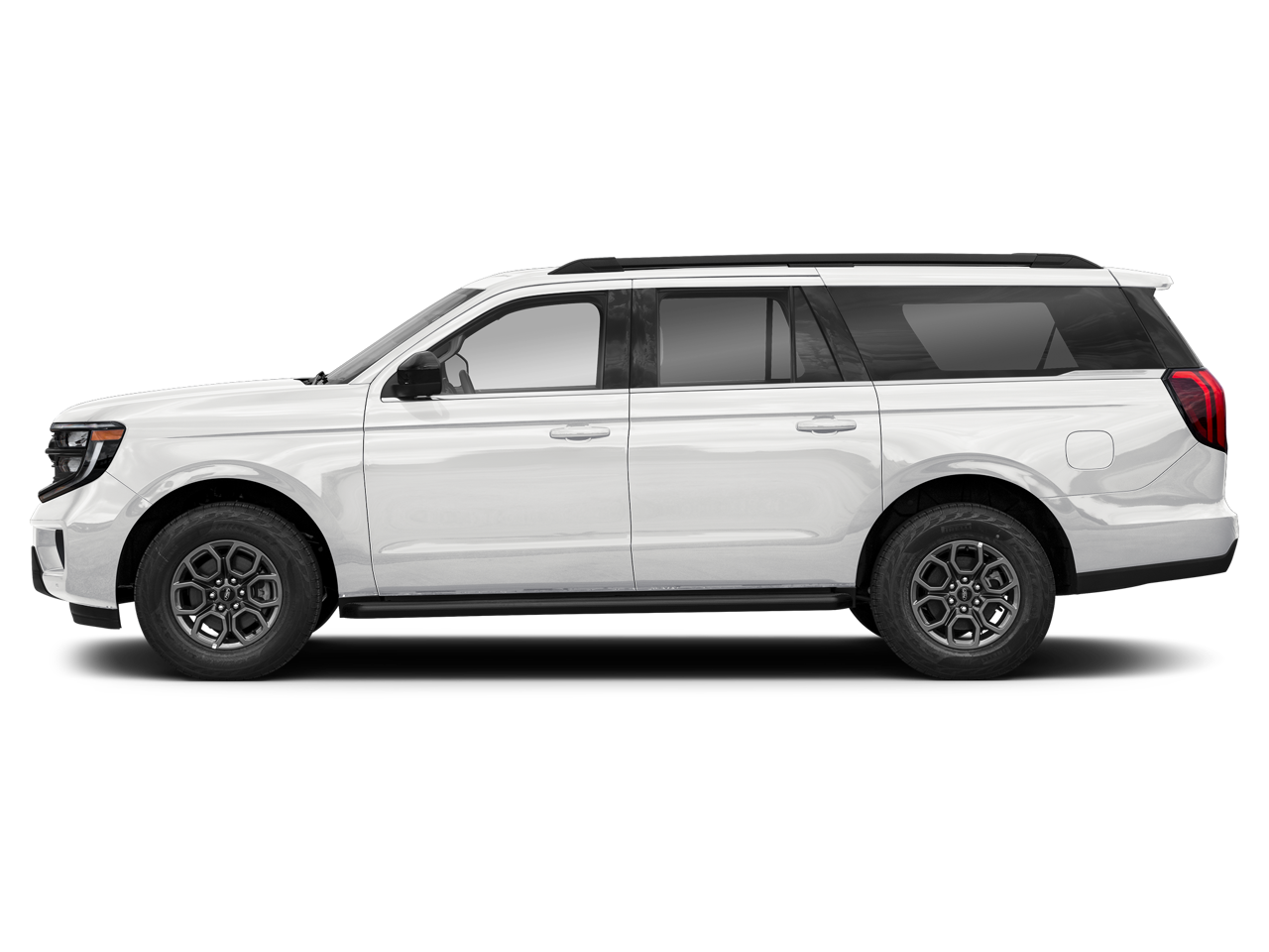 2025 Ford Expedition Active - Photo 18