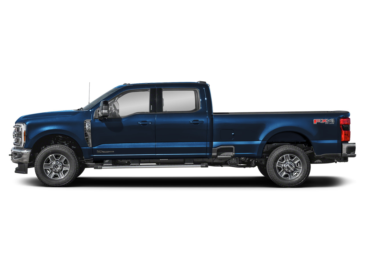 2025 Ford Super Duty F-350 SRW LARIAT