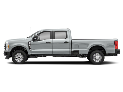 2025 Ford Super Duty F-350 SRW LARIAT