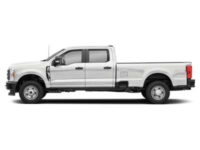 2025 Ford Super Duty F-350 SRW LARIAT