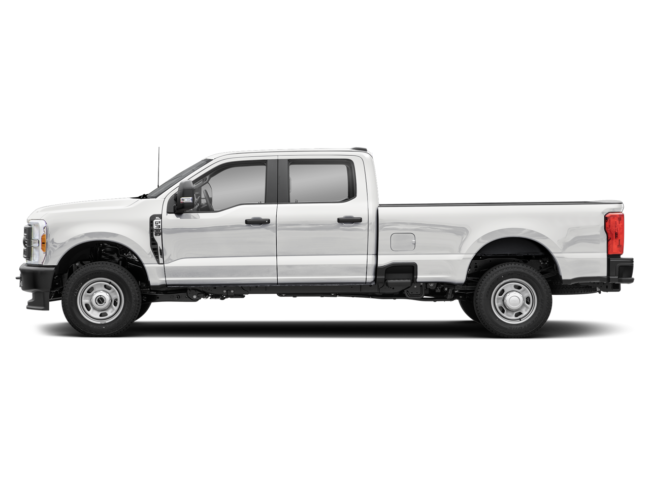 2025 Ford Super Duty F-350 SRW LARIAT