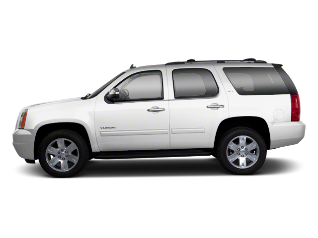 2013 Gmc Yukon Denali photo 3