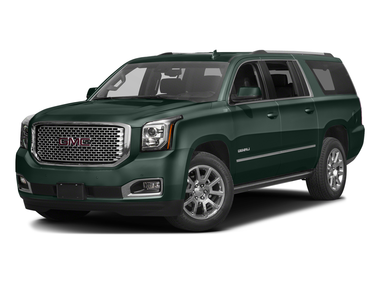 2016 GMC Yukon XL Denali for sale in Conrad, MT