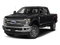 2018 Ford Super Duty F-250 SRW LARIAT