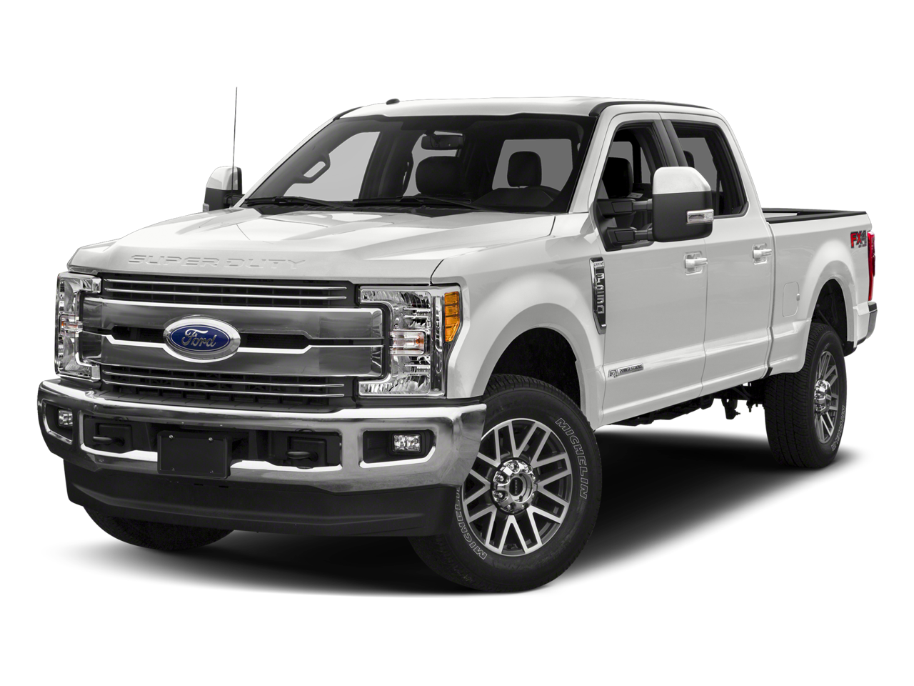 2018 Ford F-250 Super Duty Lariat for sale in Conrad, MT