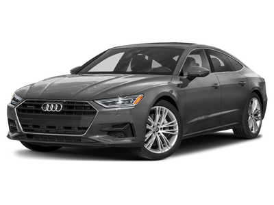 2019 Audi A7 Prestige