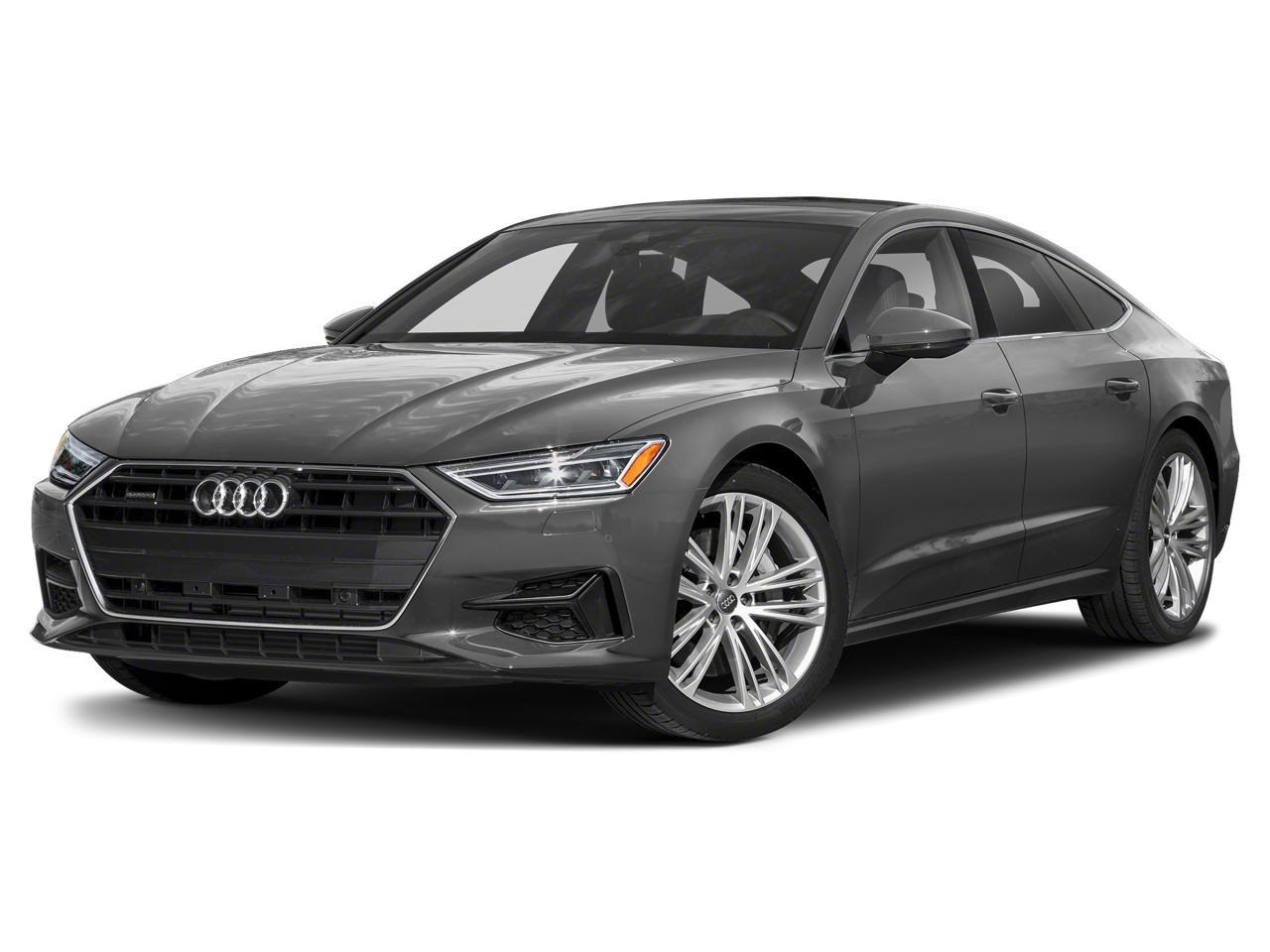 2019 Audi A7 Prestige