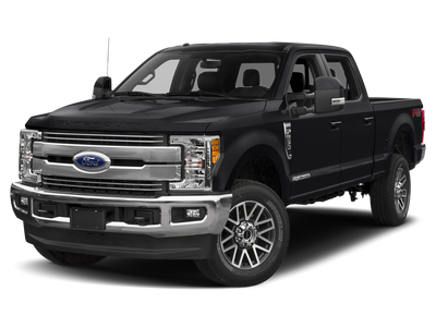 2019 Ford Super Duty F-350 SRW LARIAT