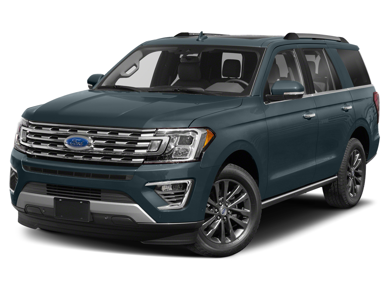2020 Ford Expedition Limited for sale in Conrad, MT