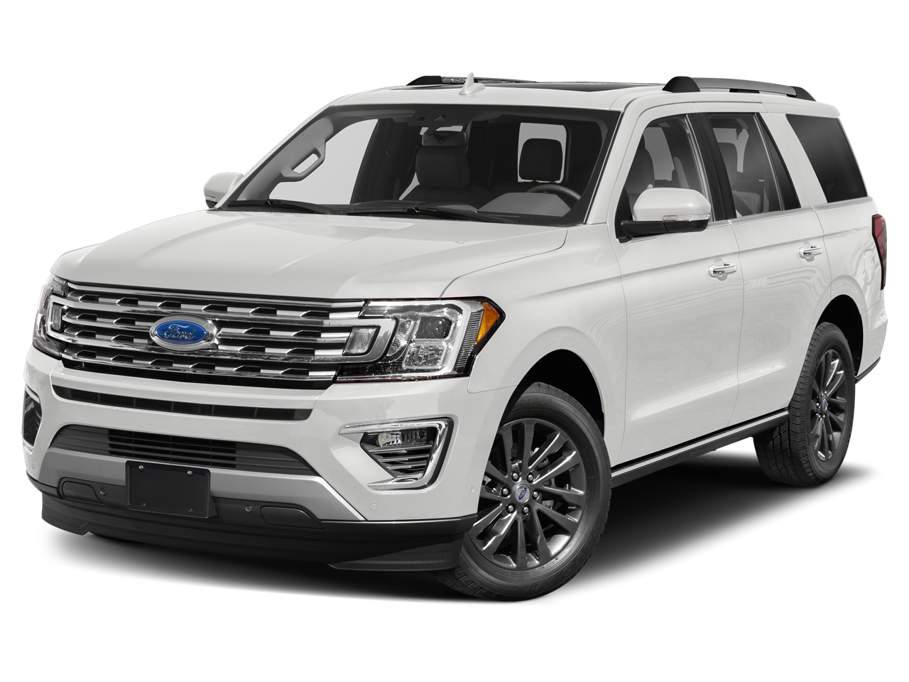 2020 Ford Expedition Limited 4X4's photo