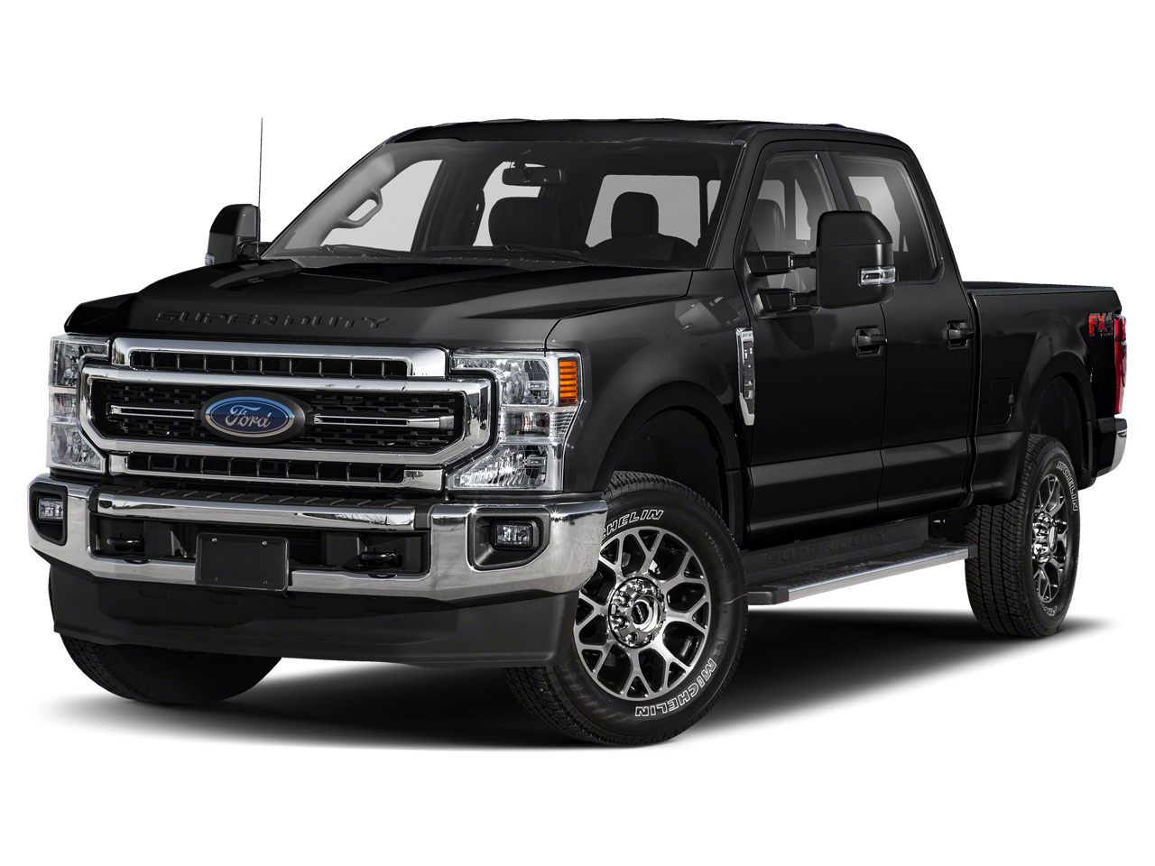2020 Ford F-250 Super Duty Lariat for sale in Conrad, MT