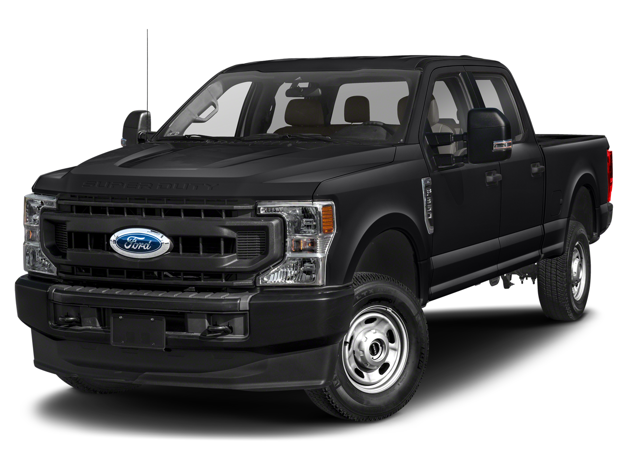2020 Ford Super Duty F-350 SRW XL