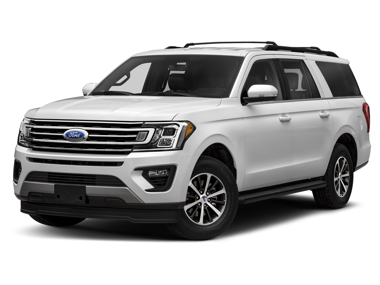 2021 Ford Expedition Limited MAX 4x4's photo