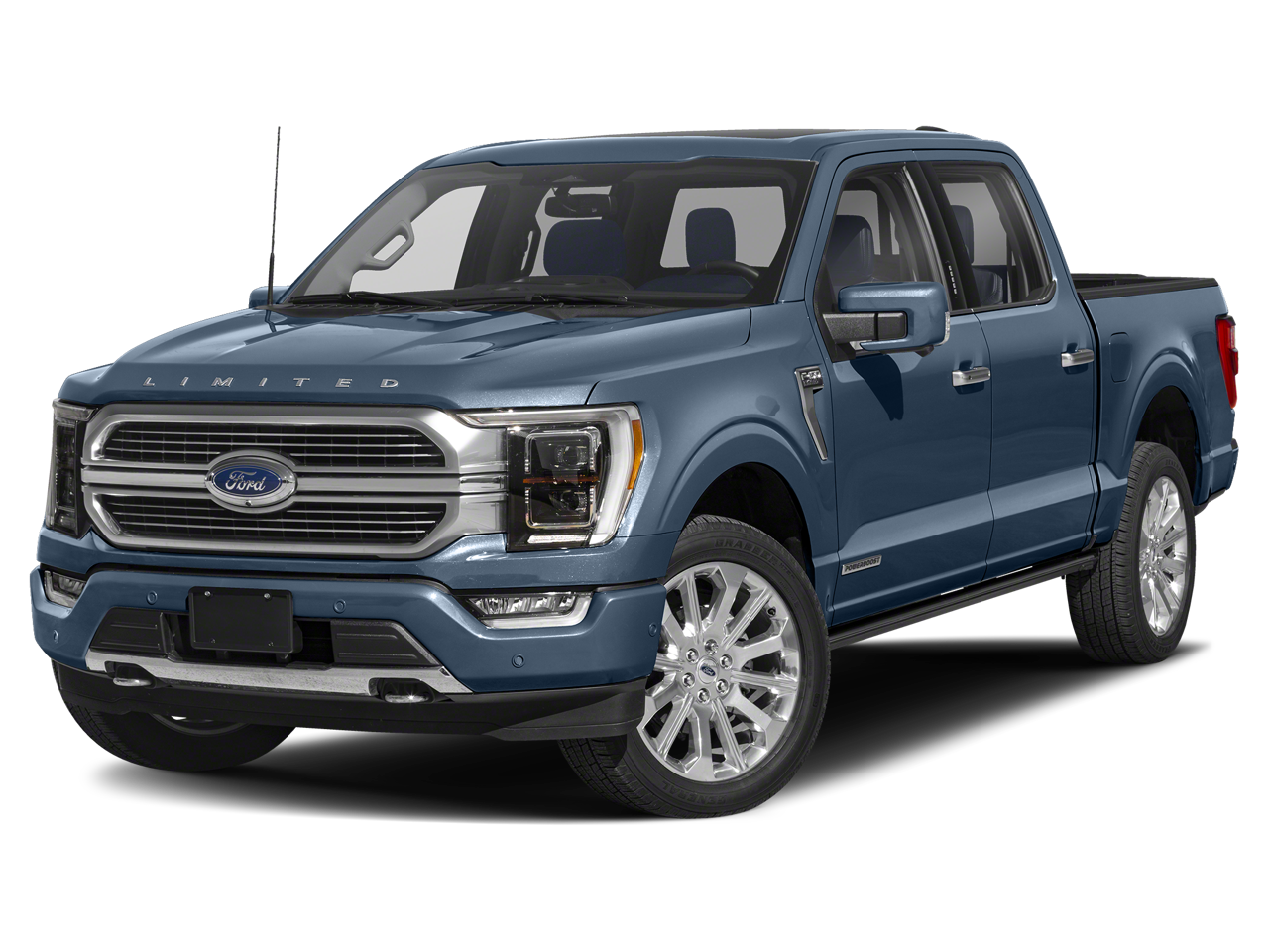 2023 Ford F-150 Limited 4x4 SuperCrew 5-1/2 Box's photo