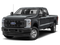 2023 Ford Super Duty F-350 SRW XLT