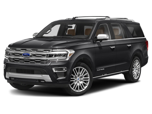 2024 Ford Expedition Max Platinum