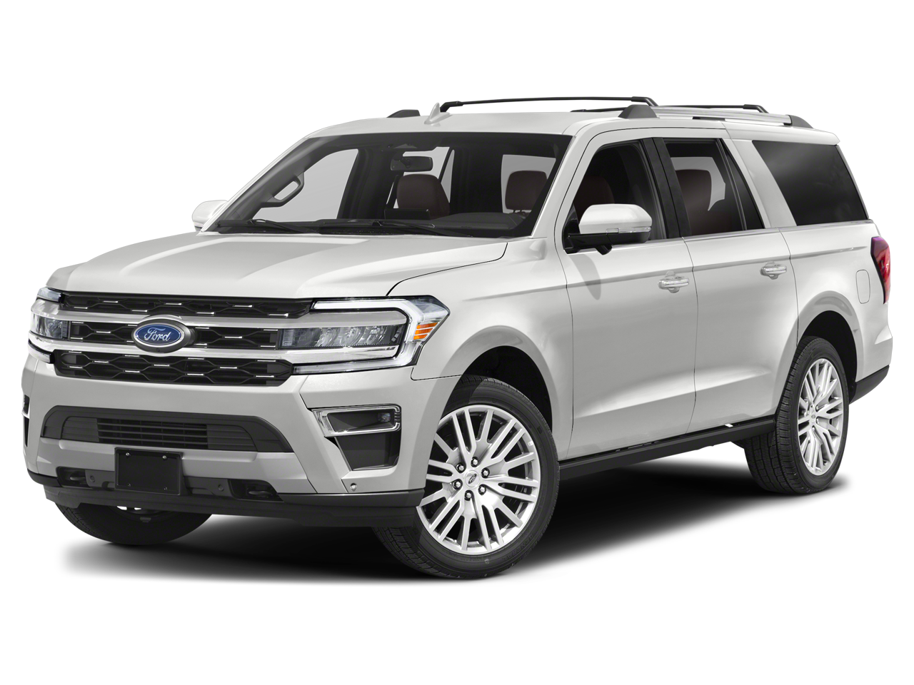 2024 Ford Expedition Limited MAX 4x4's photo