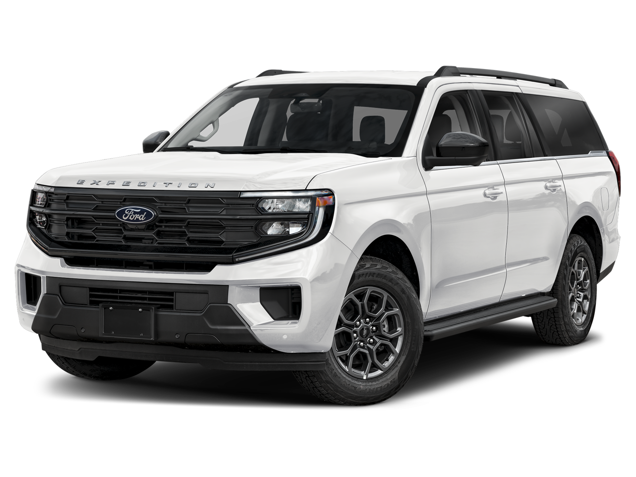 2025 Ford Expedition Active - Photo 16