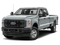 2025 Ford Super Duty F-350 SRW LARIAT