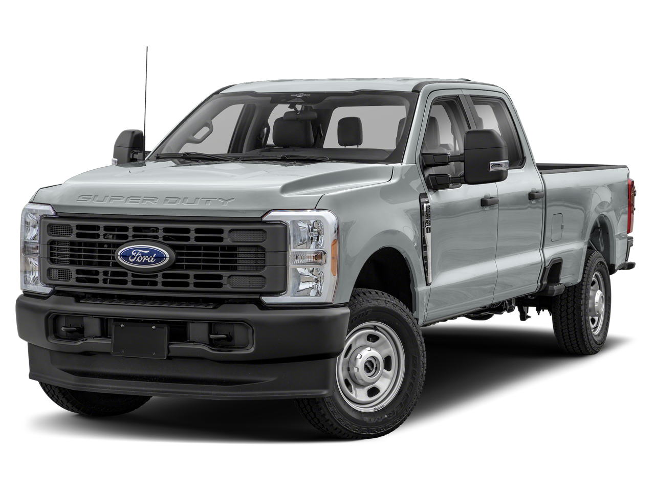 2025 Ford Super Duty F-350 SRW LARIAT