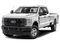 2025 Ford Super Duty F-350 SRW LARIAT