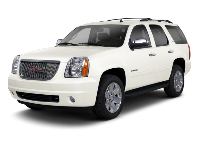 2011 GMC Yukon's photo