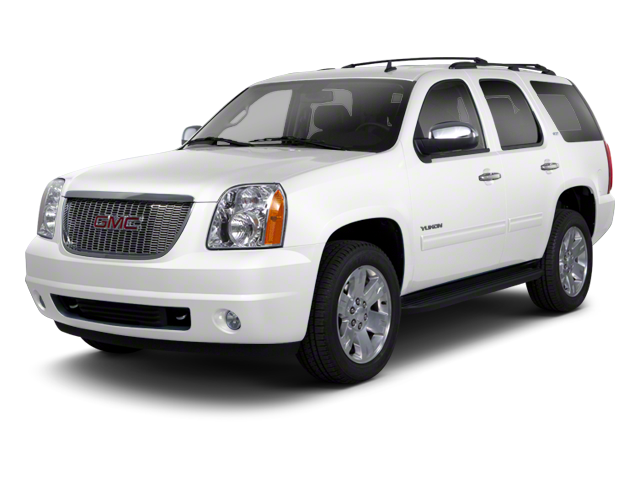 2013 GMC Yukon Denali