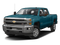 2016 Chevrolet Silverado 2500HD LT