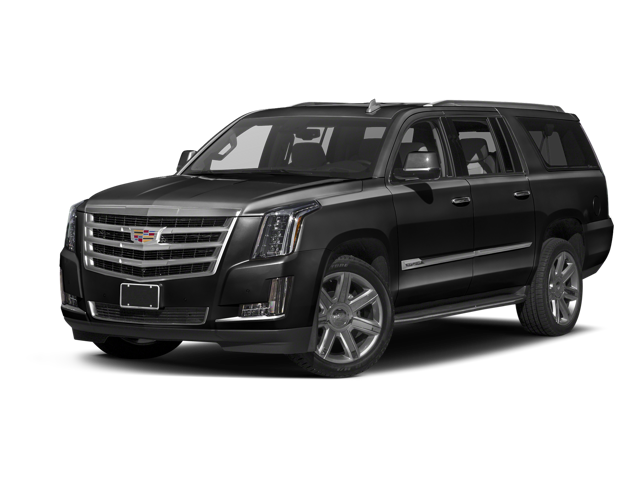 2017 Cadillac Escalade ESV Platinum for sale in Conrad, MT