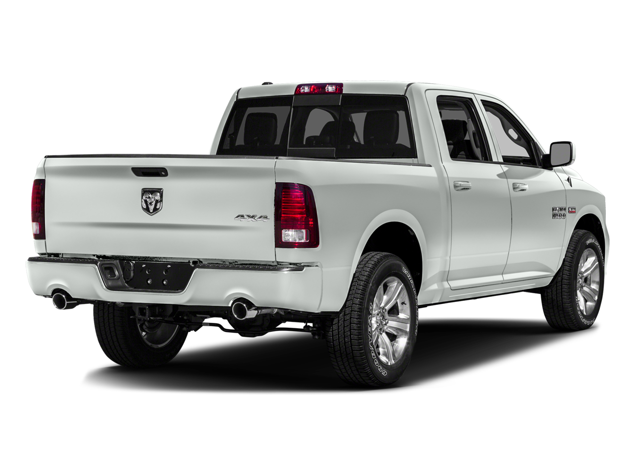 Used 2016 RAM Ram 1500 Pickup Big Horn with VIN 1C6RR7LG3GS174102 for sale in Conrad, MT