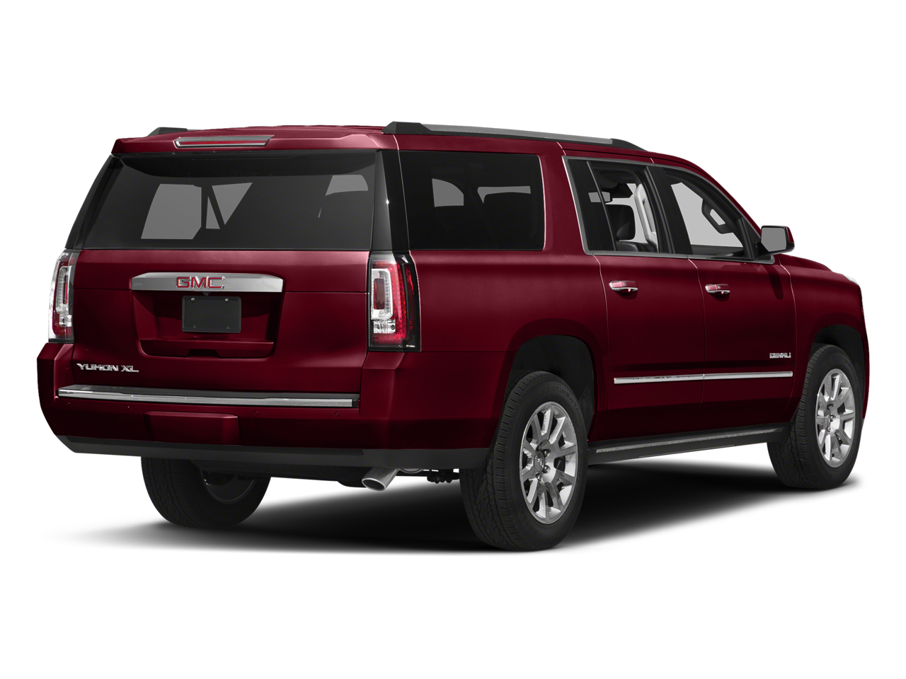 2018 GMC Yukon XL Denali