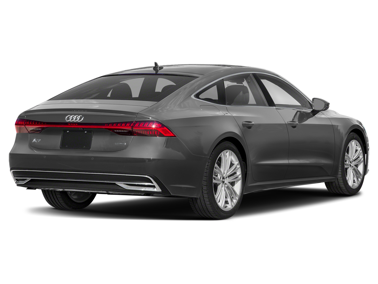 2019 Audi A7 Prestige