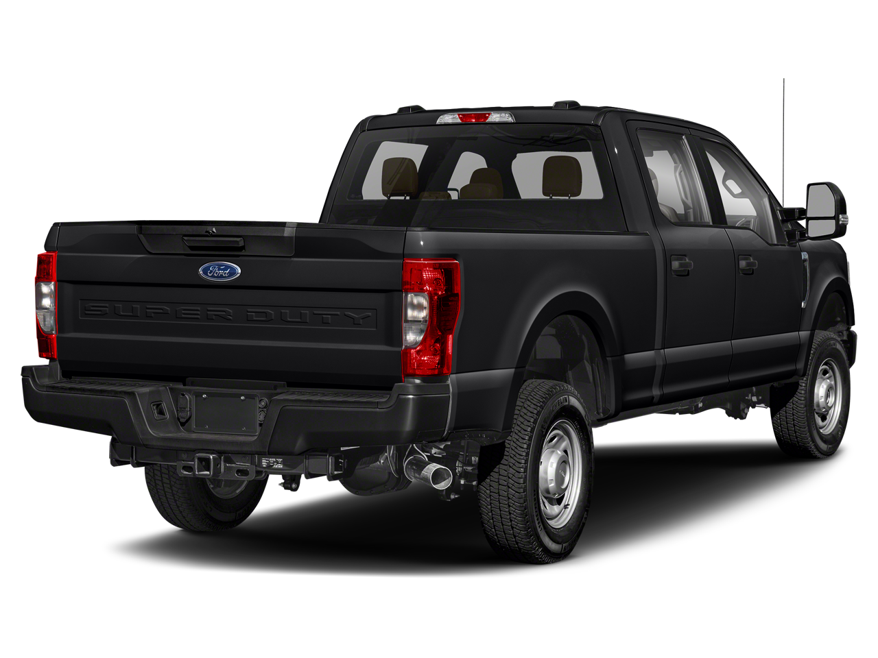 2020 Ford Super Duty F-350 SRW XL