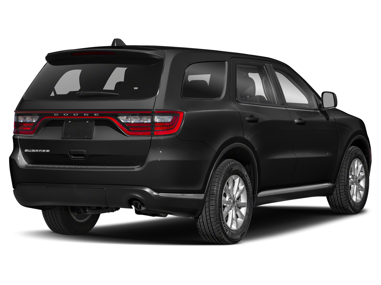 2021 Dodge Durango R/T photo 2