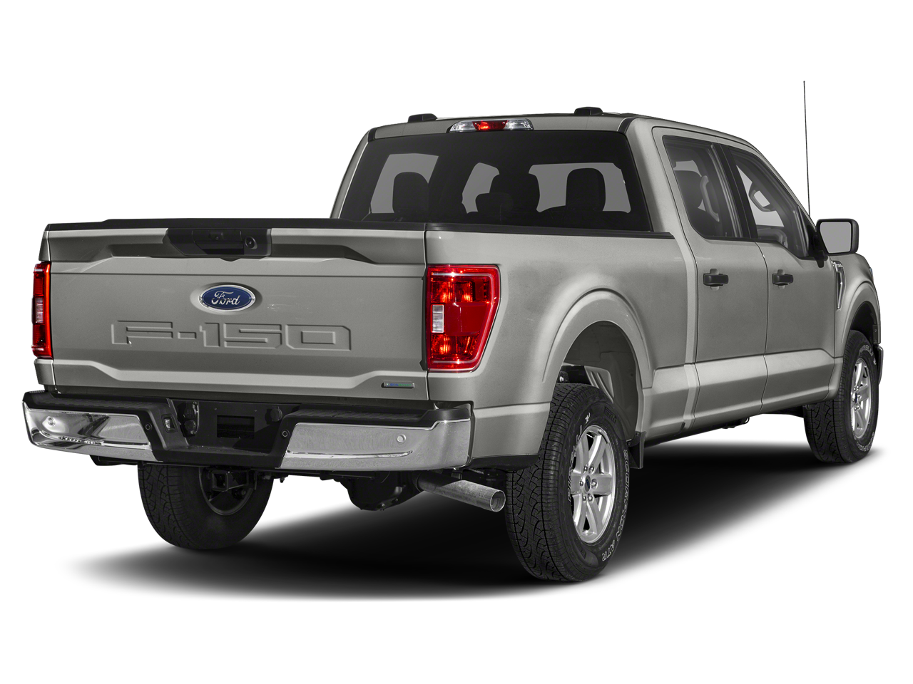 2023 Ford F-150 XLT photo 3