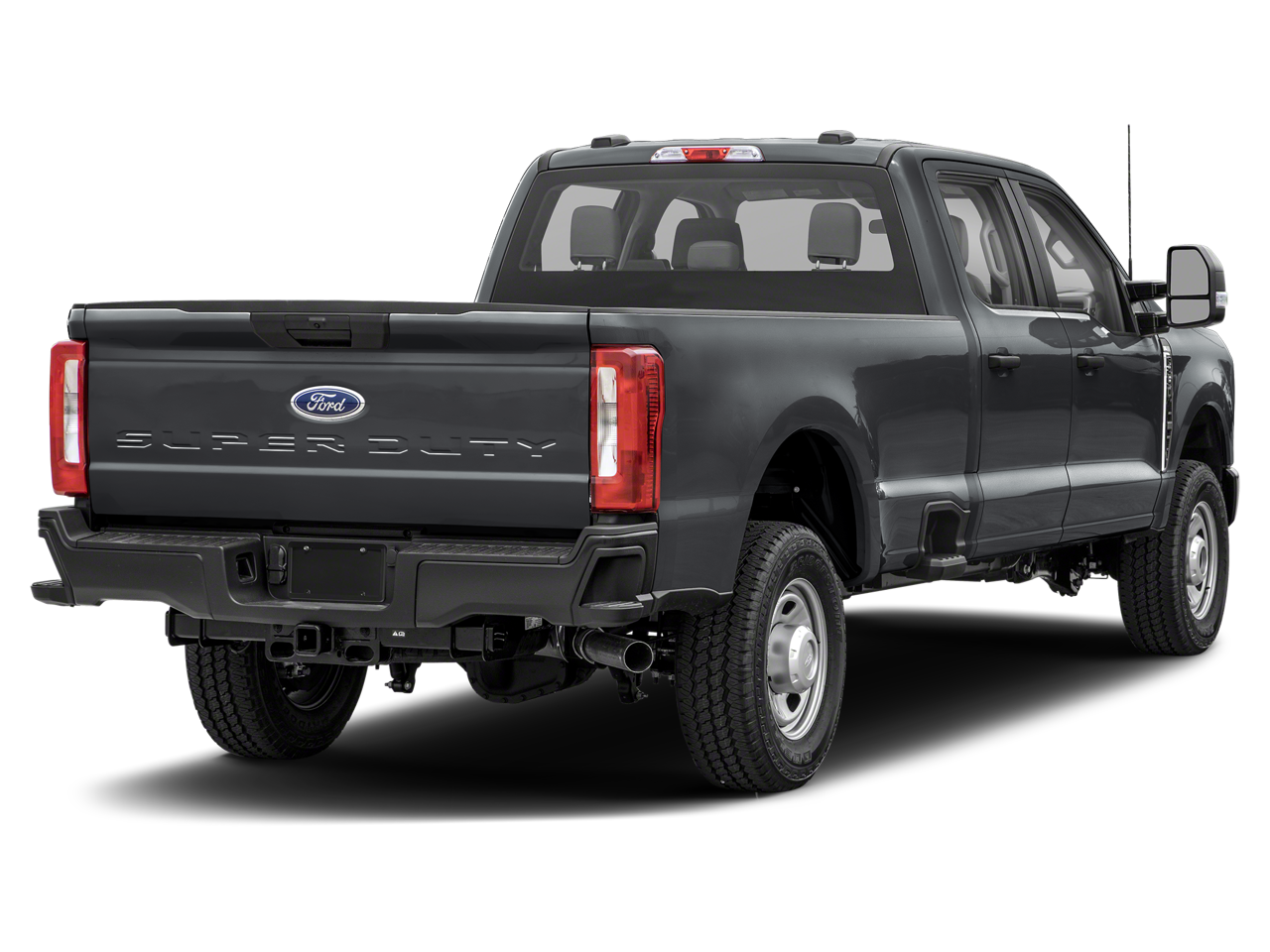 2023 Ford Super Duty F-350 SRW XLT