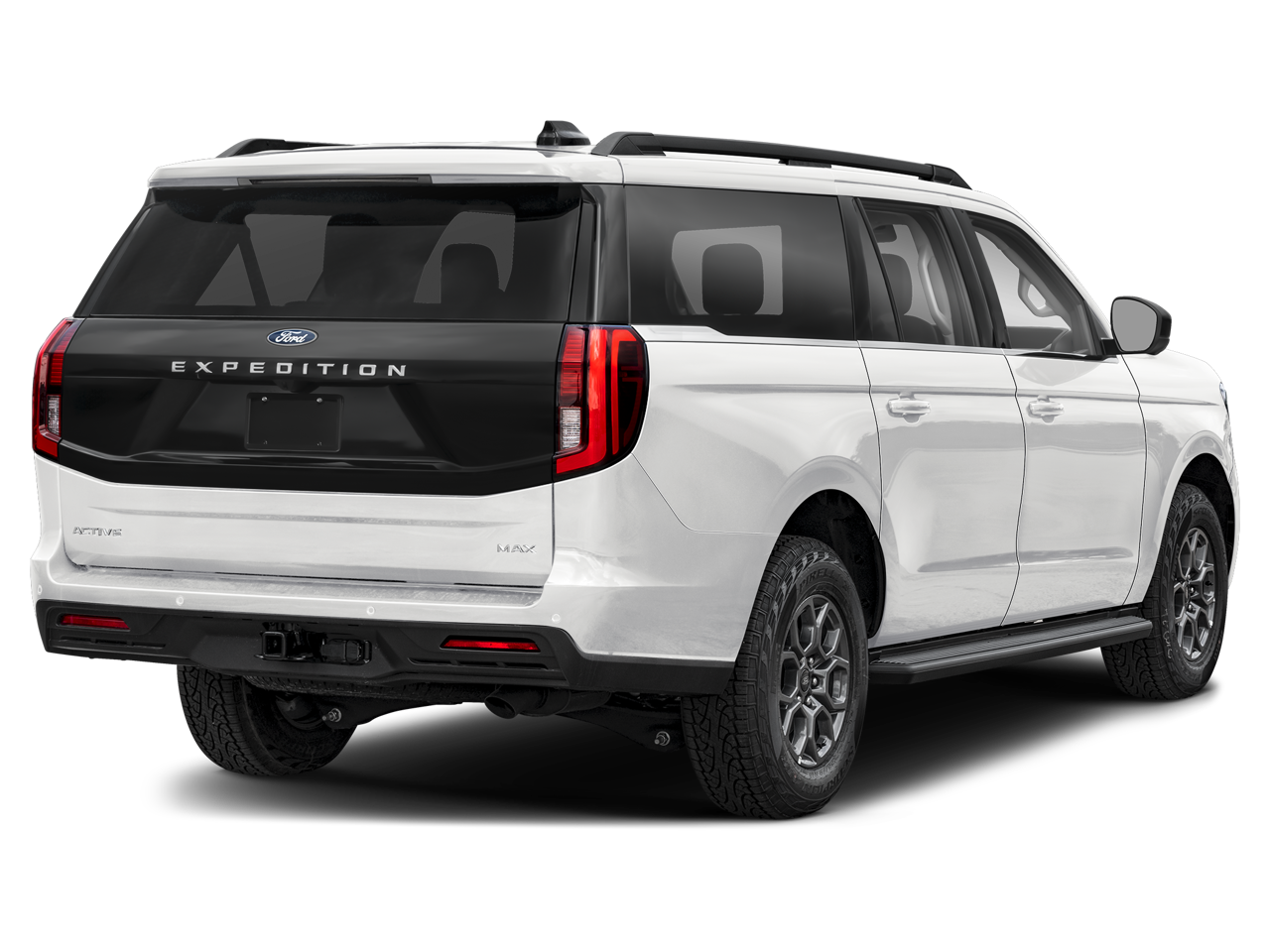 2025 Ford Expedition Active - Photo 17