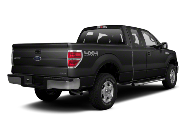 Used 2011 Ford F-150 XLT with VIN 1FTEX1EM9BFC68550 for sale in Conrad, MT