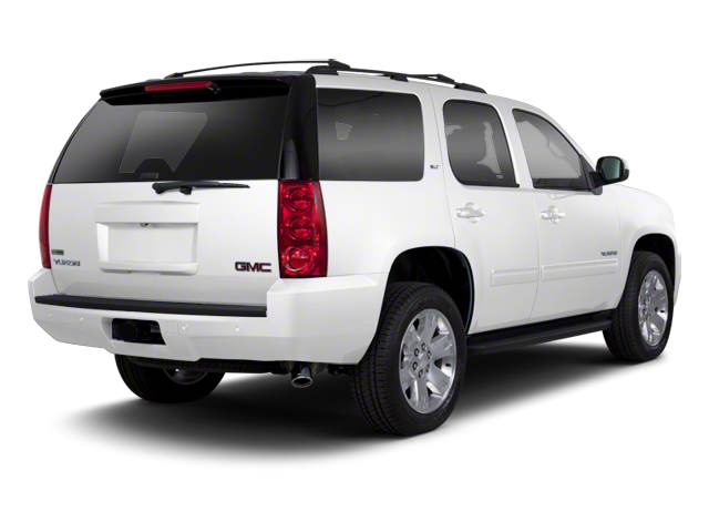 2013 Gmc Yukon Denali photo 2
